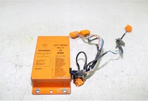 Bmw E23 e24 e28 E34 E32 Siemens 5WK4 sterownik Airbag 1382904 - Picture 1 of 3