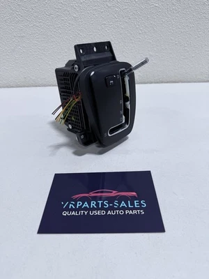 07-09 Palanca de cambios de piso transmisión automática Jaguar X150 XK XKR OEM #3579 Foto 1 de 4