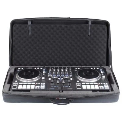 Odyssey RANE PERFORMER Deluxe EVA Moldeado Suave Estuche/Bolso con Tapa Compartimento Foto 1 de 4