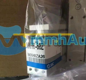 Mesa deslizante neumática SMC MXH16-60Z nueva 1 pieza - Imagen 1 de 1