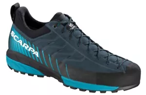 Scarpa Mescalito GTX Men Approachschuhe Zustiegsschuhe wasserdicht Goretex - Bild 1 von 1