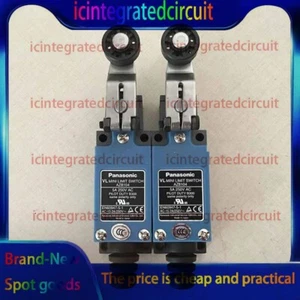 Panasonic AZ8104 Endschalter 1 Stück Neu Kostenloser Versand AZ-8104 - Bild 1 von 2