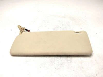 1998-2001 BMW 7-Series Passenger Sun Visor Illuminated OEM 51168242548 - Image 1 of 4