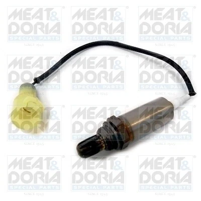MEAT & DORIA Sonda Lambda Collettore per Daihatsu Feroza Rigida Top F300 1.6i - Immagine 1 di 1