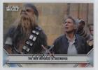 2020 Topps Star Wars Chrome Perspectives Empire At War #Ew-3 Fv8