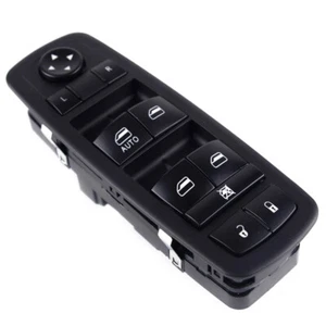 Left Master Window Switch Fit for Dodge Journey Liberty Nitro 4602632AG mp - Picture 1 of 3