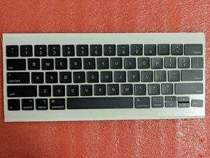 NEW Keyboard Key Cap set for MacBook Pro 13" 16" M1 A2251 A2289 A2338 A2141 2020 - Picture 1 of 1