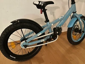 scool Kinderfahrrad - Bild 1 von 3