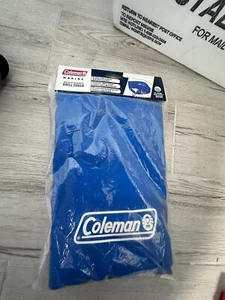 Colemam Marine Master Mariner Grillabdeckung blau Modell # 9972/2000000643 - Bild 1 von 3