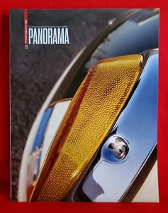 Porsche Panorama Magazine 779 February 2022 - Imagen 1 de 3