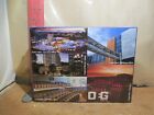 O=G Power On Jigsaw Puzzle - 432 Pieces , T-Mobile & Slac Cable Offices - New In