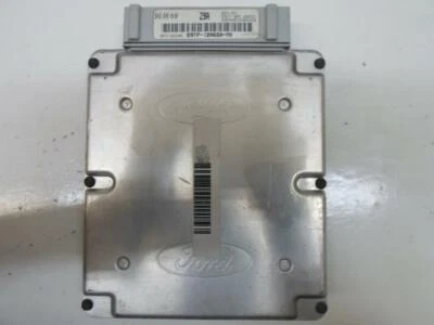 COMPUTADOR MOTOR FORD AEROSTAR 1989 1990 1991 E9TF-12A650-MC Z9A PCM ECM ECU FABRICANTE DE EQUIPAMENTO ORIGINAL - Imagem 1 de 4