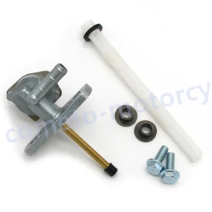 Fuel Switch Valve fuel tap For Honda TRX400FW Foreman TRX450R Sportrax TRX500FA - Picture 1 of 7
