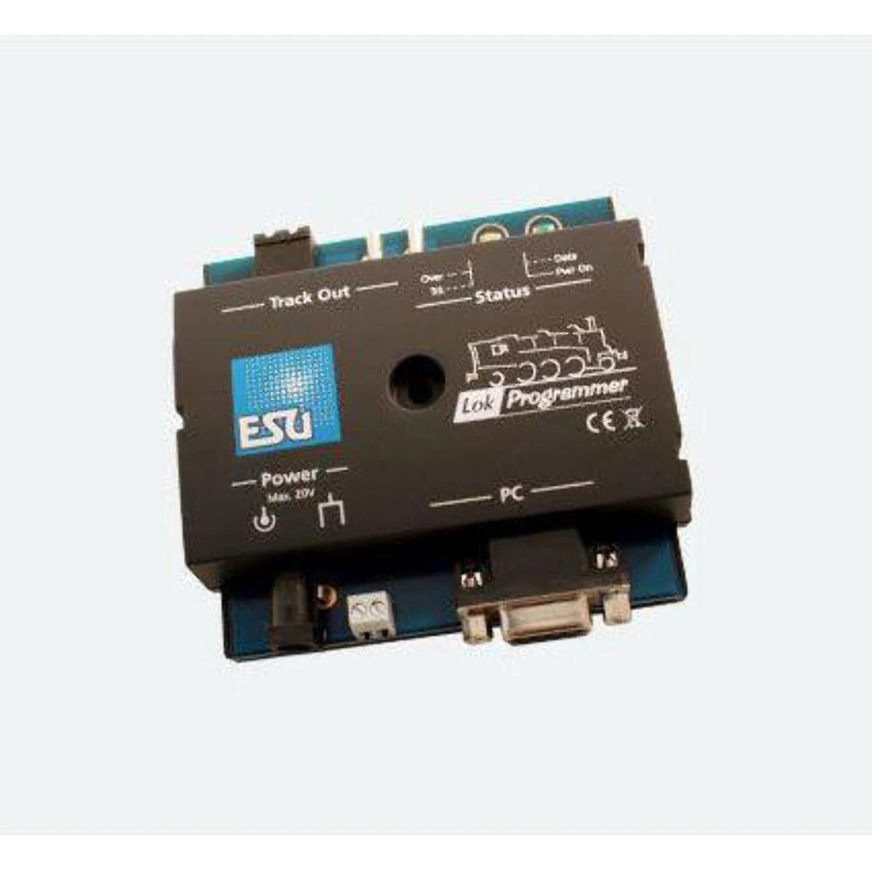 ESU LokProgrammer Set 53452 - Image 1 of 1