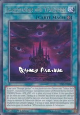 Yu-Gi-Oh ! Sanctuaire des Ténèbres LED5-FR009 (LED5-EN009) VF/RARE