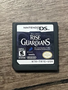 Rise of the Guardians (Nintendo DS, 2012) CART ONLY - Picture 1 of 2
