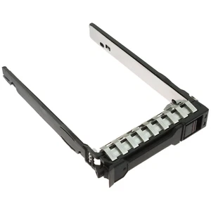 HPE kompatibel Hot-Plug Rahmen SFF SAS SATA NVME Gen10 Plus Gen11 P22892 NEU - Bild 1 von 21