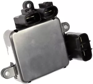 DORMAN 904-601 Radiator Fan Control Module For Select 05-19 Lexus Toyota Models - Picture 1 of 1