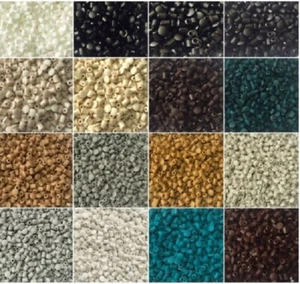 M5/5mm BOHRLOCHABDECKUNG KAPPEN AUSBLENDEN HOLEFIX MÖBEL BRAUN WEISS BLAU SCHWARZ - Bild 1 von 24