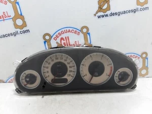 TN1575107252 dashboard for CHRYSLER VOYAGER (RG) 2.5 CRD LX GRAND 2000 1074446 - Picture 1 of 19