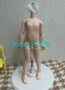 1/6 BJD Puppe Aimerai Lab Chibi C67 Mädchenkörper normale Haut - nur Körper (ohne Kopf) - Bild 1 von 3