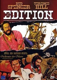 Bud Spencer / Terence Hill Collection (2 DVDs) von n... | DVD | Zustand sehr gut - Bild 1 von 2