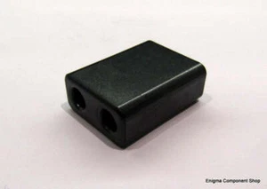 BN43-3312 Binocular Transformer Core. Fair-Rite. UK Seller - Fast Dispatch. - Picture 1 of 1