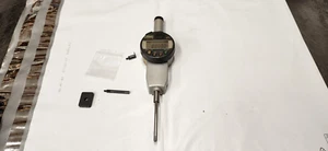 Mitutoyo 543-463B Electronic Indicator 0-2" Range x .0001" Resolution w/2 Tips. - Picture 1 of 8