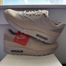 Nike Air Max 1 V SP Patch Sand Size 12 NIB DS 704901200