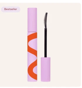 Tower 28 MakeWaves® Mascara Jet Black Neu im Karton 8,50ml Full Size - Bild 1 von 5