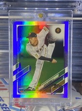 ✨2021 Ryuta Heinai Topps Nippon Pro Yomiuri Giants Rookie Card /150