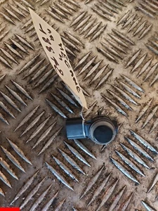 Capteur radar recul aide stationnement - RENAULT MEGANE IV (4) - Réf 253A40182R - Picture 1 of 4