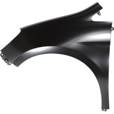 Крыло переднее со стороны водителя Sherman 2921-31Q-1 загрунтованное для Honda Odyssey 2005-2010 годов выпуска - Изображение 1 из 3