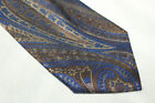 DON GIL Silk tie Made in Italy F55096