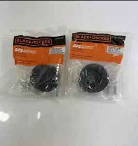CARRETE DE ALIMENTACIÓN AUTOMÁTICO BLACK & DECKER AFS DF-065-BKP 40 FT (paquete de 6) nuevo - Imagen 1 de 3