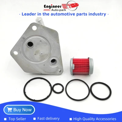 Calentador CVTF para Honda Accord 2,4 L 2016-2021/Civic CRV 2015-2021 25560-5LJ-004 EE. UU. Foto 1 de 4