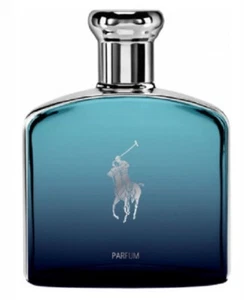 POLO DEEP BLUE By Ralph Lauren for Men 2.5oz/75mL Parfum Spray New Box - Picture 1 of 4