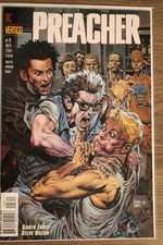 Preacher - DC Vertigo - #28-36 (us comics)