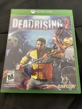 Dead Rising 2 (Microsoft Xbox One, 2016)