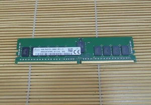 SK Hynix HMA82GR7AFR8N-VK 16GB DDR4-2666 RDIMM PC4-21300V-R Dual Rank x8 Module - Bild 1 von 1