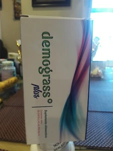 Demograss plus Para plan dieteticoPara bajar de peso rápidamente y también te - Picture 1 of 2