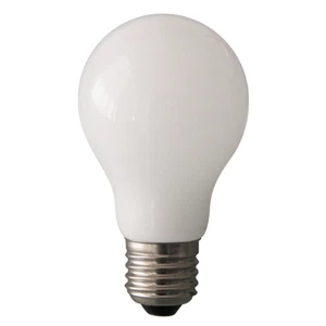 Lusion GLS LED Light Bulb E27 240V 8W C/DL 20427 - Picture 1 of 6