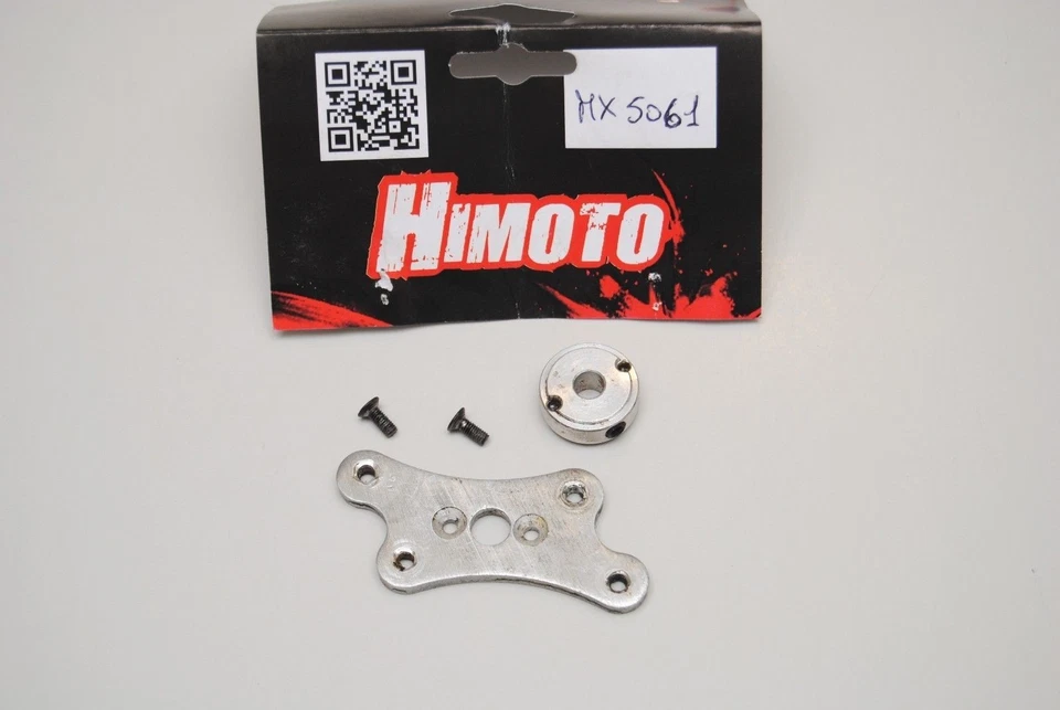 HIMOTO MX5061 Supporto Motore per Motocross 1/4  - Immagine 1 di 1