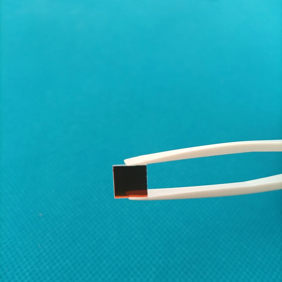 TANGSINUO PCR Fluorescence Interference Filter 470nm 510nm 525nm 570nm 585nm 612nm 630nm