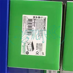 1PCS NEW TM221C40T PLC Module - Picture 1 of 1