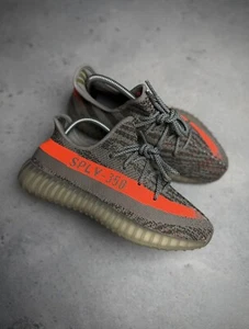 Adidas Yeezy Boost 350 V2 2016 Beluga 1.0 Authentic Größe 6,5 - Bild 1 von 16