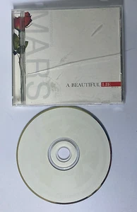 A Beautiful Lie by 30 Seconds to Mars (2005), Audio CD, Virgin Records (2005) - Picture 1 of 3