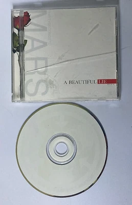 A Beautiful Lie by 30 Seconds to Mars (2005), Audio CD, Virgin Records (2005) - Image 1 of 3