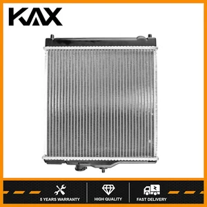 Radiator For 1992-1998 1999 2000 Honda Civic DX EX LX del Sol 1.5L 1.6L CU1290  - Foto 1 di 10