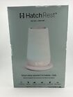 Hatch Rest+ 2nd Gen All-in-one Sleep Assistant, Nightlight & Sound Machine - New